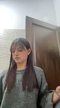 Snapshot of Arilw chatting on 02/23/26, 10:05 Arilw online show from 02/23/26, 10:05