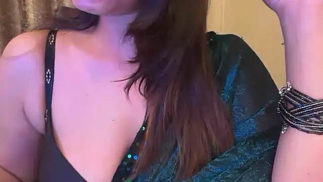 Cupid of Hearts online show from 04/12/26, 04:43
