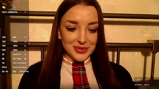 JennyRuthJP online show from 02/14/26, 05:46