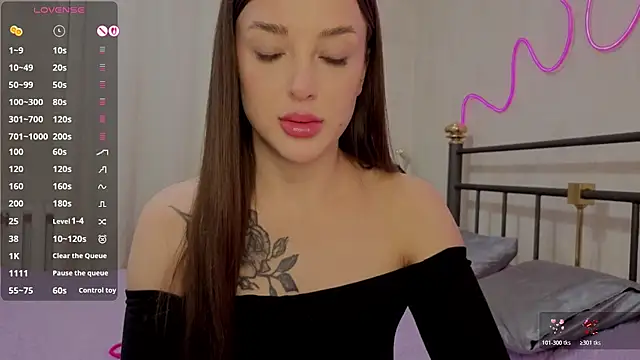 JennyRuthJP online show from 05/13/26, 06:37
