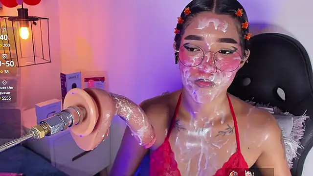 baby naughty1  online show from 02/26/25, 04:27