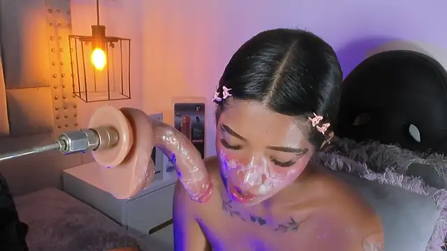 baby naughty1  online show from 03/11/25, 06:19