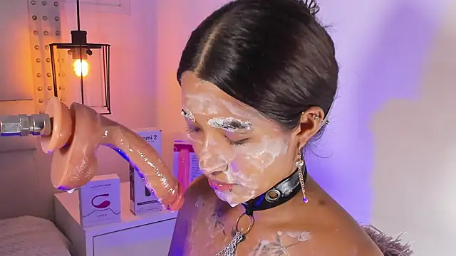 baby naughty1  online show from 02/01/25, 08:37