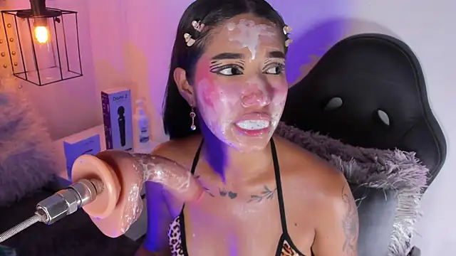 baby naughty1  online show from 02/21/25, 04:59