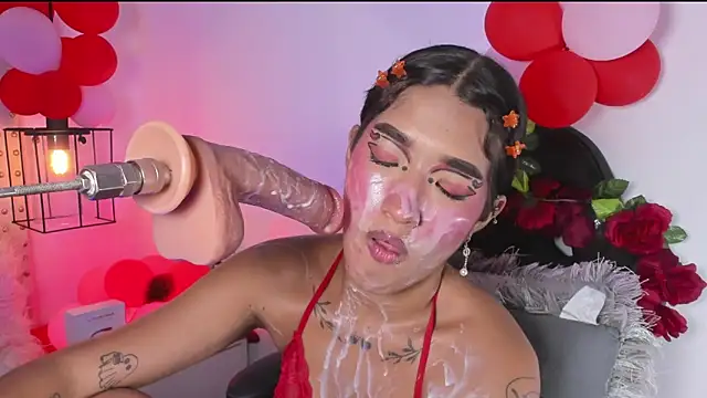 baby naughty1  online show from 02/14/25, 05:03