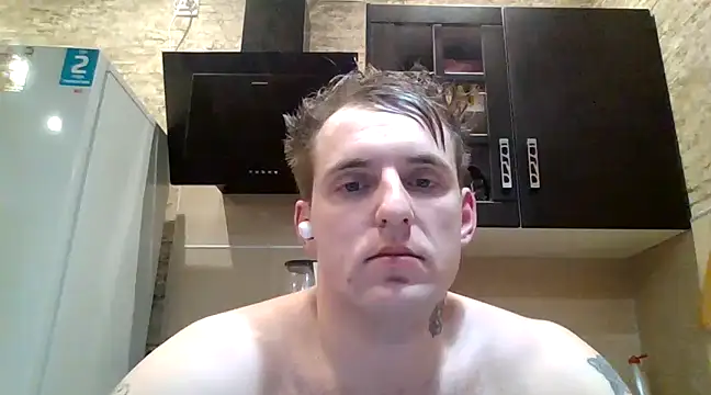 Johny Hurdman27 online show from 12/12/24, 05:48