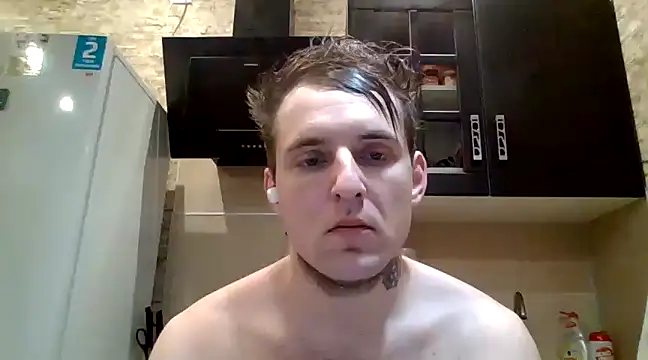 Johny Hurdman27 online show from 02/08/25, 01:01