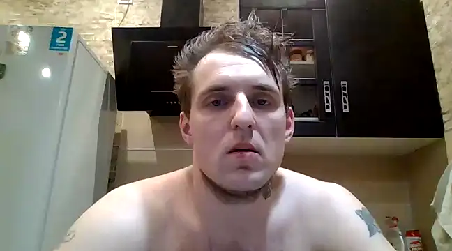 Johny Hurdman27 online show from 02/07/25, 07:06