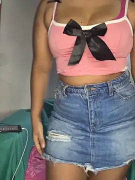 Shadow Girl007 online show from 11/26/25, 05:35