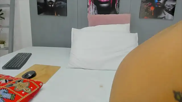 Gema-lexy online show from 01/05/26, 05:27