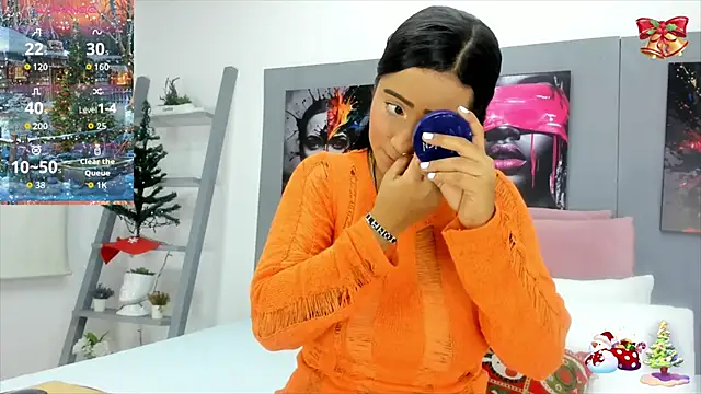 Gema-lexy online show from 12/02/25, 11:56