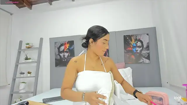 Gema-lexy online show from 04/09/26, 12:22