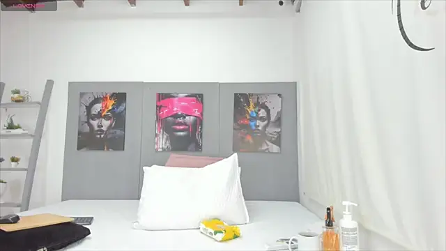 Gema-lexy online show from 04/15/26, 12:10