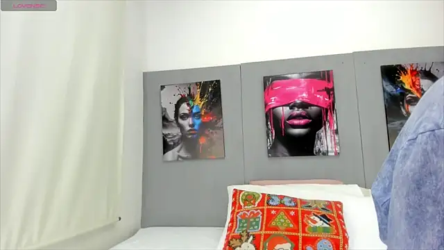 Gema-lexy online show from 11/09/25, 03:05