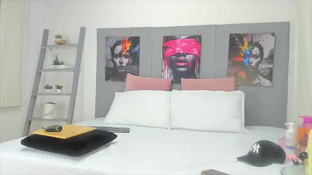 Gema-lexy online show from 01/09/26, 11:50