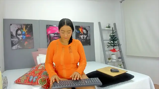 Gema-lexy online show from 11/12/25, 11:47