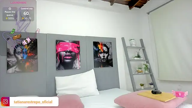 Gema-lexy online show from 10/28/25, 11:53