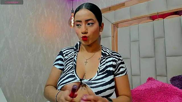 Snapshot of Gema-lexy chatting on 02/25/25, 04:14 Gema-lexy online show from 02/25/25, 04:14