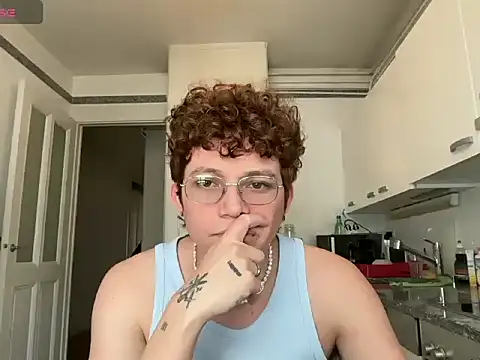 ccamilo-andress online show from 03/21/26, 12:53