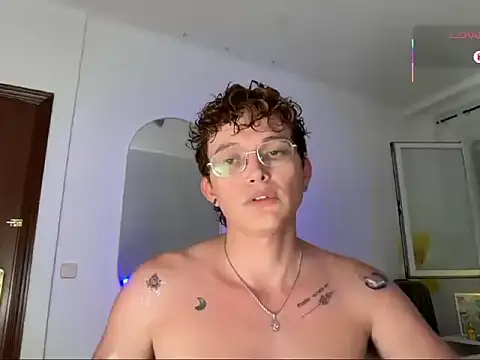 ccamilo-andress online show from 06/06/26, 07:52