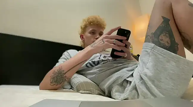 ccamilo-andress online show from 02/12/25, 11:09