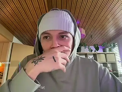 ccamilo-andress online show from 01/08/26, 10:21