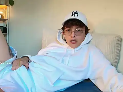 ccamilo-andress online show from 10/01/25, 12:09