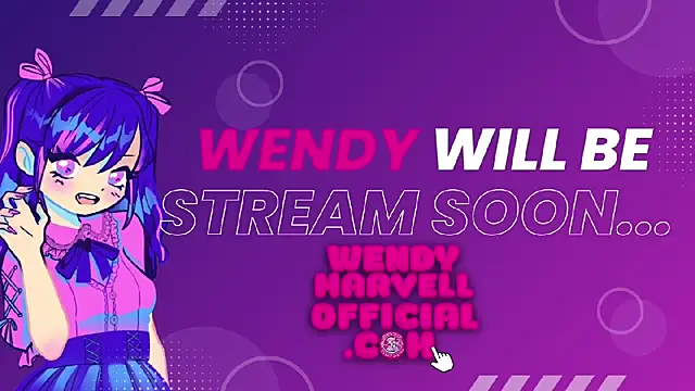 Snapshot of WendyMarvell_Official chatting on 03/28/26, 06:53 WendyMarvell Official online show from 03/28/26, 06:53