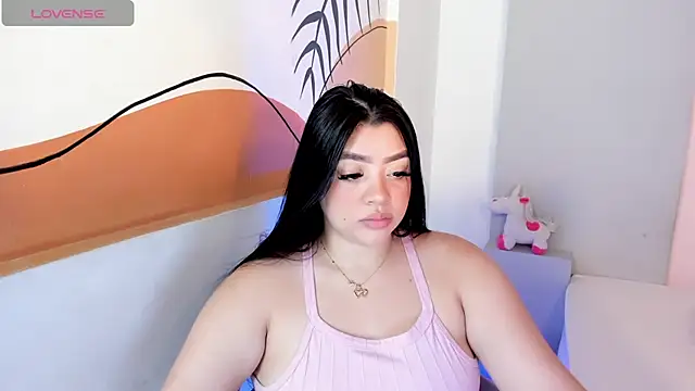 MelissaWhite4 online show from 12/10/24, 09:11