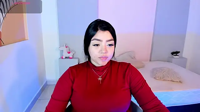 MelissaWhite4 online show from 12/13/24, 08:58