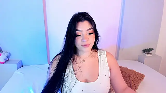 MelissaWhite4 online show from 12/05/24, 09:11