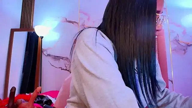 Snapshot of La_indiia chatting on 02/12/26, 12:27 La indiia online show from 02/12/26, 12:27