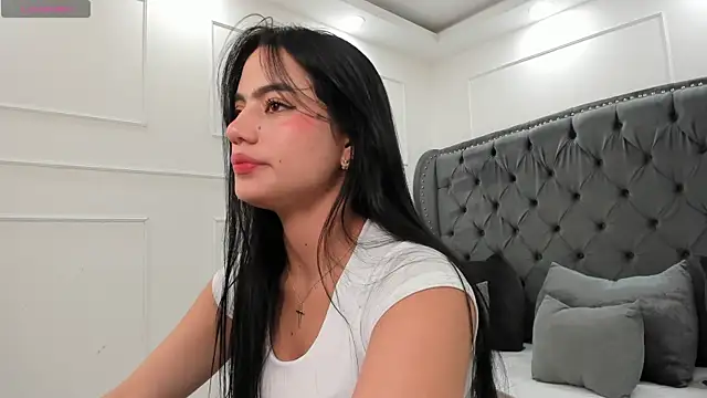 ariel jonees online show from 11/14/25, 05:00