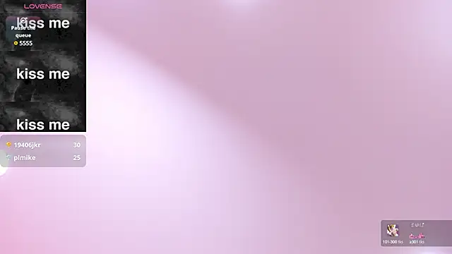 Snapshot of ariel_jonees chatting on 03/14/25, 06:29 ariel jonees online show from 03/14/25, 06:29