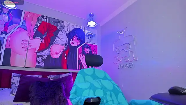  gia rose online show from 02/19/26, 09:12