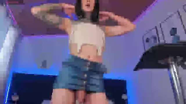  gia rose online show from 02/11/25, 05:29