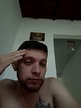 jcsuarez online show from 01/01/25, 11:38