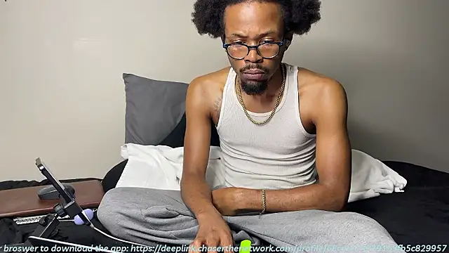 MobyDxck online show from 03/11/26, 08:19