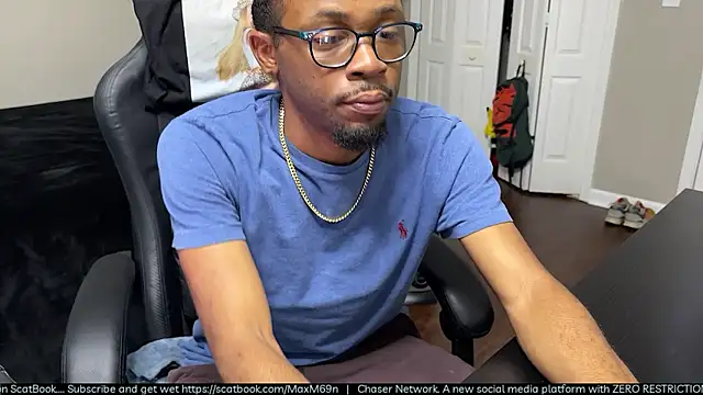 MobyDxck online show from 05/07/26, 11:24
