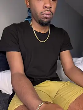 MobyDxck online show from 01/26/25, 01:36