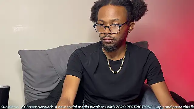 MobyDxck online show from 03/17/26, 04:26