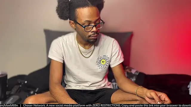 MobyDxck online show from 04/04/26, 03:13