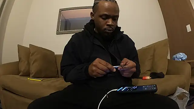 MobyDxck online show from 01/10/25, 12:49