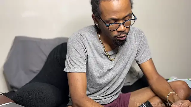 MobyDxck online show from 02/24/26, 06:36