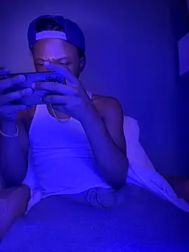 MobyDxck online show from 01/19/25, 12:17