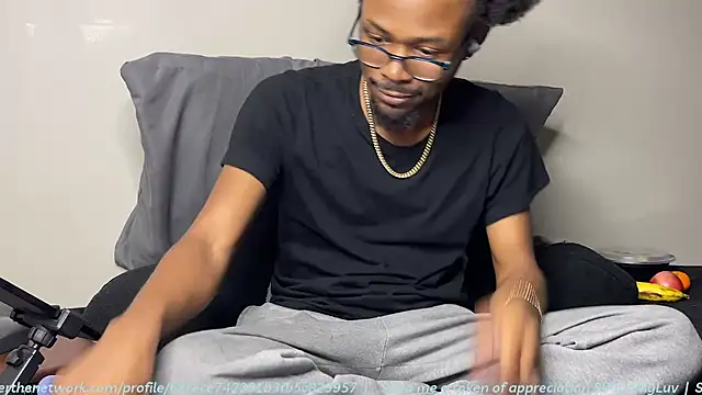 MobyDxck online show from 03/14/26, 06:41