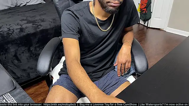 MobyDxck online show from 05/20/26, 11:57