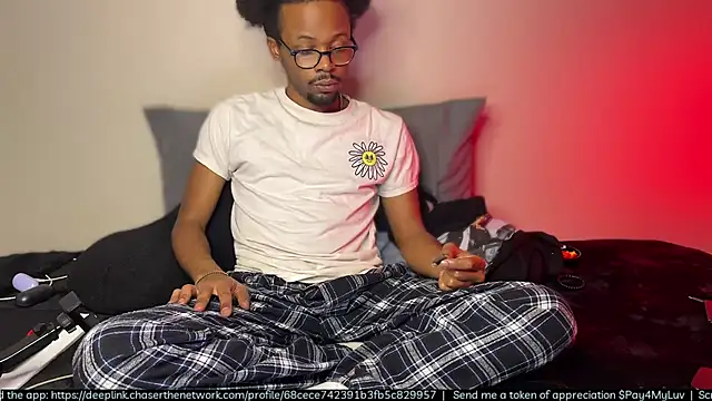 MobyDxck online show from 04/03/26, 11:16