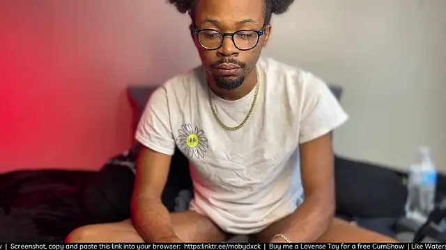 MobyDxck online show from 04/02/26, 09:54