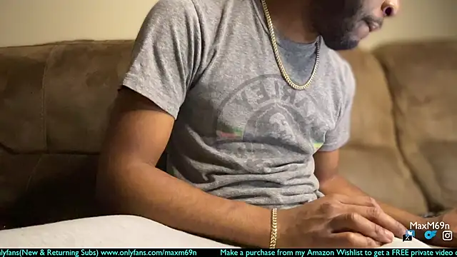 MobyDxck online show from 03/15/25, 09:30